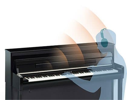 Stereophonic Optimizer