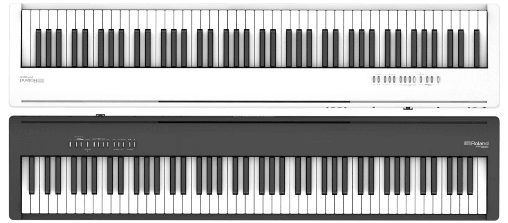 Roland FP30X