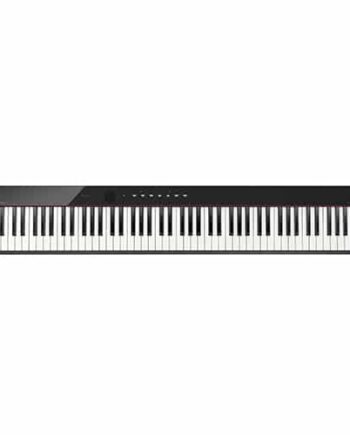 CASIO PX S1100 - Noir mat