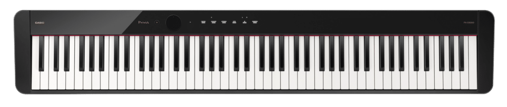 Casio PX-S5000