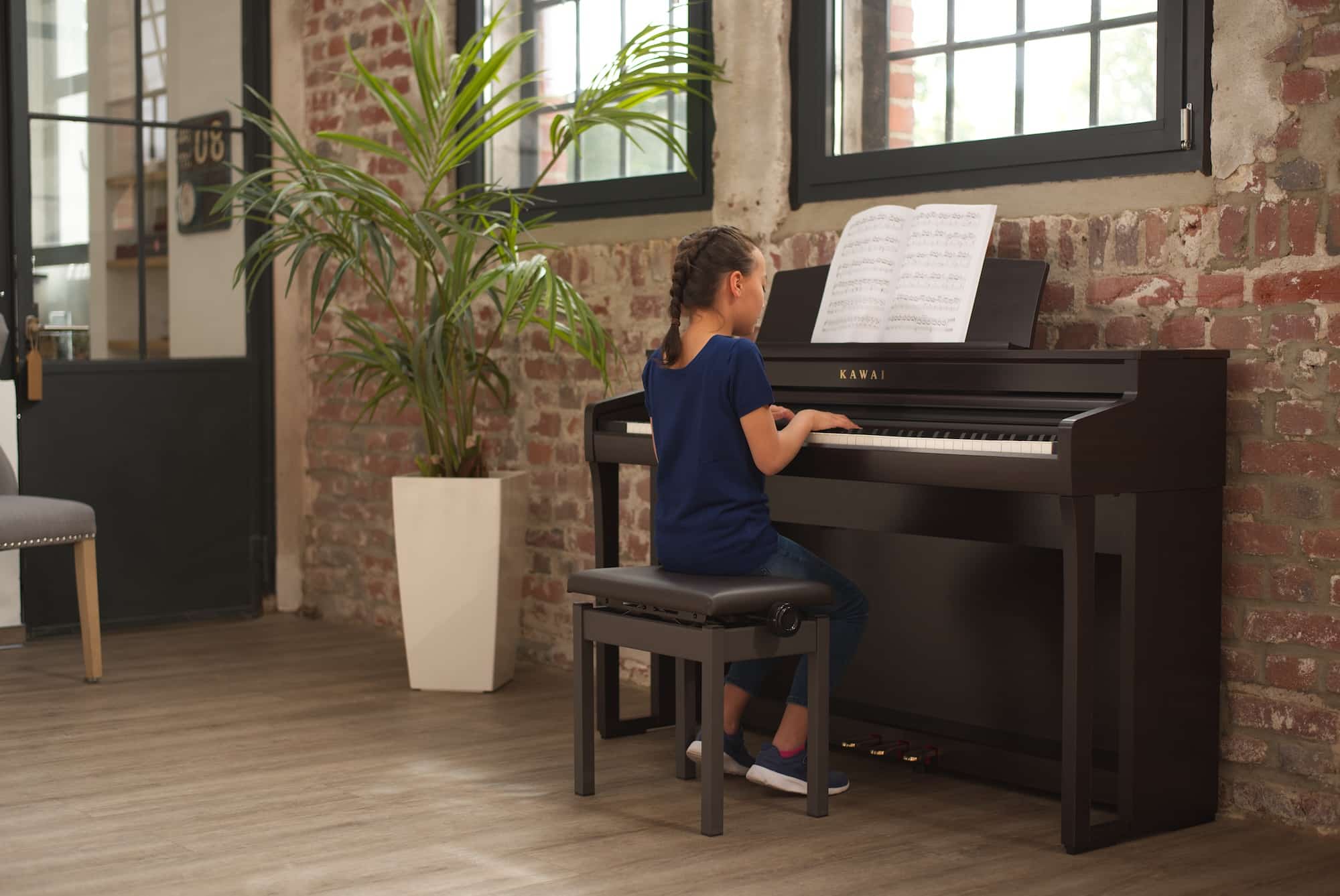 Différence entre un piano numérique et piano acoustique... démêlons le vrai du faux !